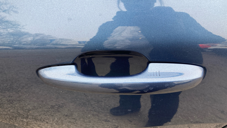 Ford Kuga 1.5 EcoBlue Titanium 5dr Diesel Estate